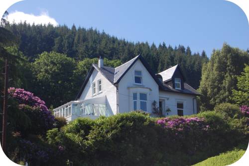 Dunoon Royaume-Uni Code de réduction de dernière minute Booking.com