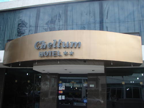 Trelew Argentinien Last-Minute-Rabattcode Booking.com