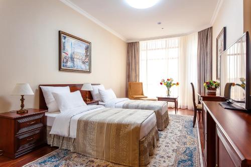Nur-Sultan Kazakhstan Last Minute Discount Code Agoda.com