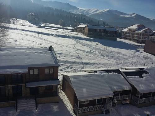 Bakuriani Georgia Last-Minute-Rabattcode Booking.com