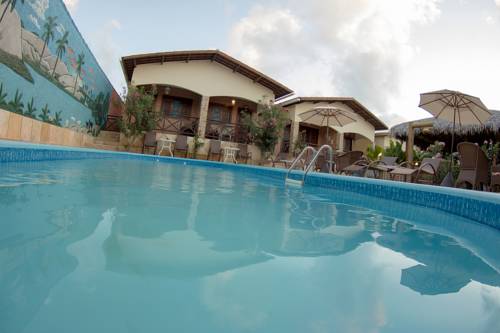 Canoa Quebrada (Ceara) Brazil Last Minute Discount Code Booking.com
