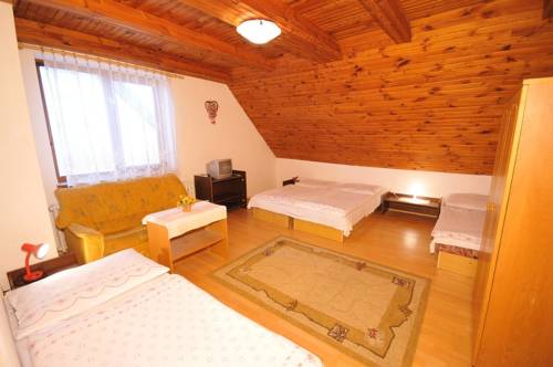 Stará Lesná Slowakije Laatste minuut Kortingscode Booking.com