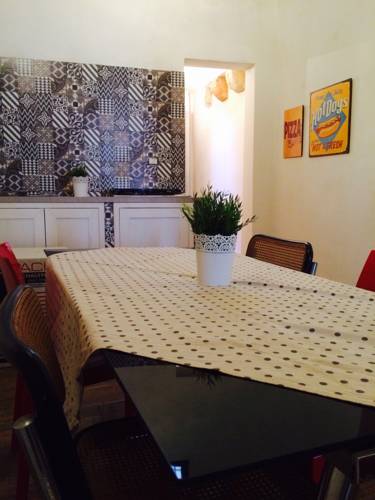Galatina Italien Last-Minute-Rabattcode Booking.com