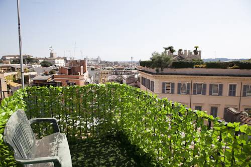 Roma Italia Último Minuto Código de Descuento Booking.com