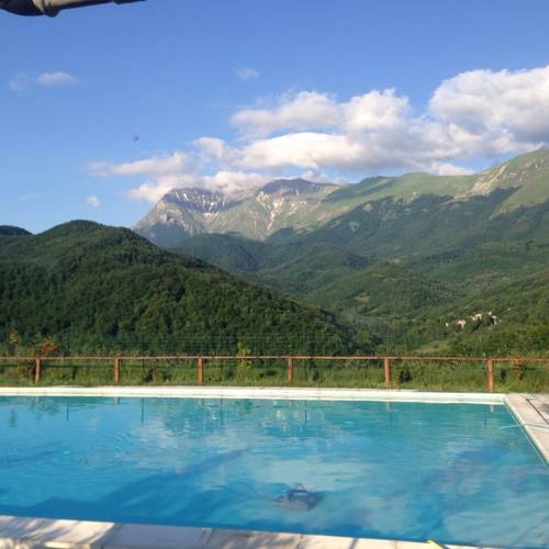 Montemonaco Italien Last-Minute-Rabattcode Booking.com