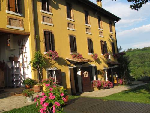 Tarzo Italien Last-Minute-Rabattcode Booking.com