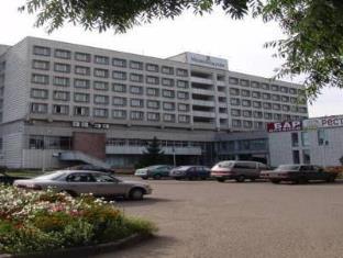 Omsk Russia Last Minute Discount Code Agoda.com