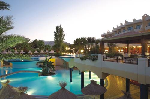 Kalathos Grèce Code de réduction de dernière minute Booking.com