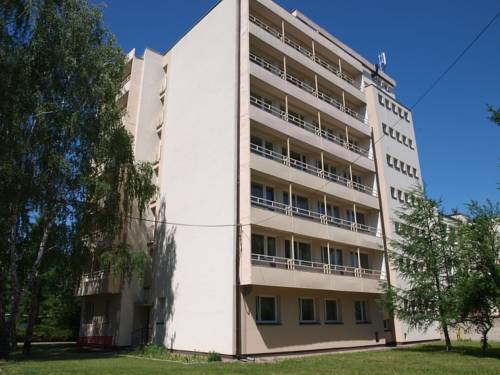 Białobrzegi Pologne Code de réduction de dernière minute Booking.com