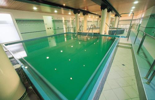 Salsomaggiore Terme Italy Last Minute Discount Code Agoda.com