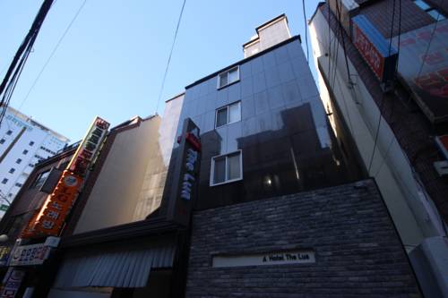 Busan South Korea Last Minute Discount Code Booking.com