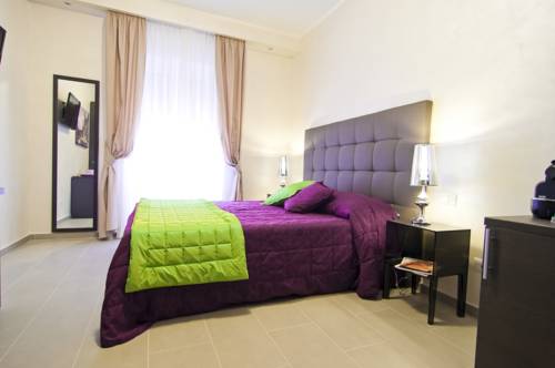Roma Italie Code de réduction de dernière minute Booking.com