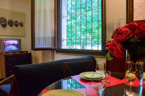Milano Italien Last-Minute-Rabattcode Booking.com