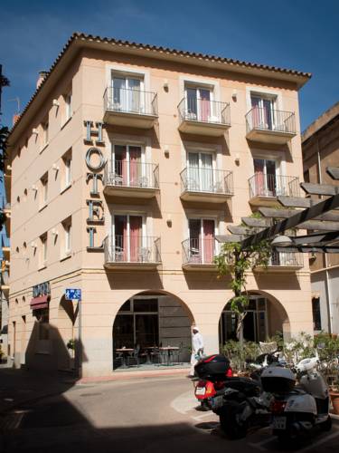 Sant Feliu de Guíxols Spanien Last-Minute-Rabattcode Booking.com
