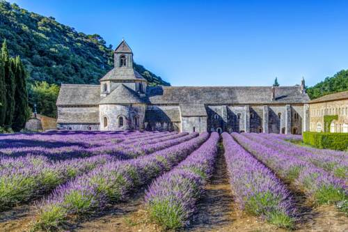 Saint-Saturnin-lès-Apt France Code de réduction de dernière minute Booking.com