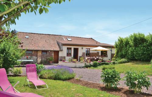 Campagne les Hesdin Frankreich Last-Minute-Rabattcode Booking.com