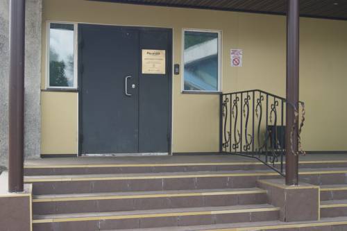 Kotlas Russland Last-Minute-Rabattcode Booking.com