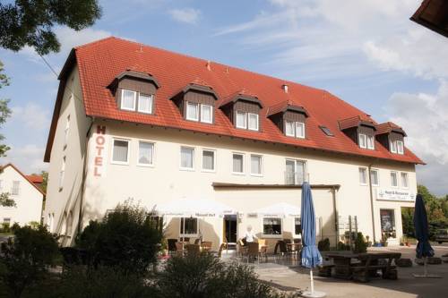 Römhild Germany Last Minute Discount Code Booking.com