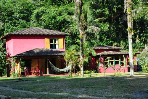 Paraty (Río de Janeiro) Brasil Último Minuto Código de Descuento Booking.com