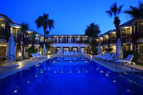 Gundogan Turkey Last Minute Discount Code Booking.com
