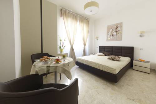 Salerno Italië Laatste minuut Kortingscode Booking.com