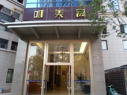 Zhongshan China Last-Minute-Rabattcode Booking.com
