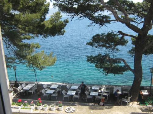 Korčula Kroatien Last-Minute-Rabattcode Booking.com