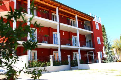 Francavilla al Mare Italië Laatste minuut Kortingscode Booking.com