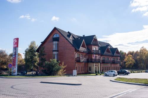 Rawa Mazowiecka Poland Last Minute Discount Code Booking.com