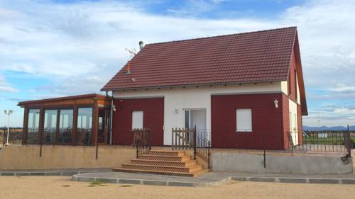 San Bartolomé de las Abiertas Espagne Code de réduction de dernière minute Booking.com