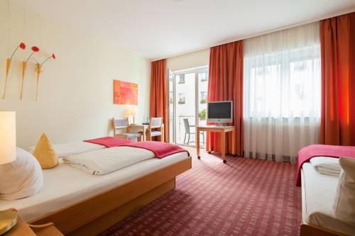 Freiburg im Breisgau Germany Last Minute Discount Code Booking.com