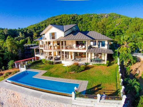 Mahe Seychelles Last Minute Discount Code Booking.com