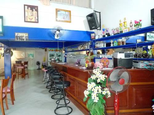 Cha-am Tailandia Último Minuto Código de Descuento Booking.com