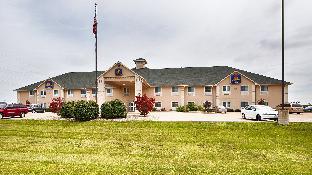 Macomb (IL) United States Last Minute Discount Code Agoda.com