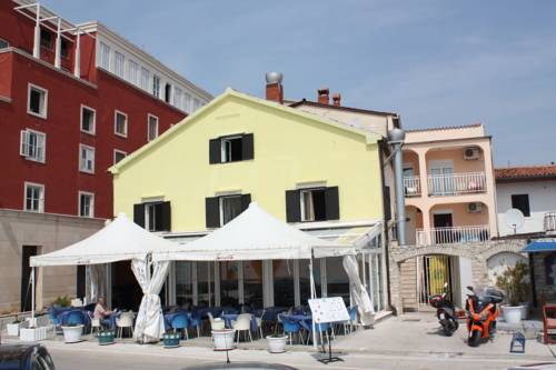Novigrad Croatie Code de réduction de dernière minute Booking.com