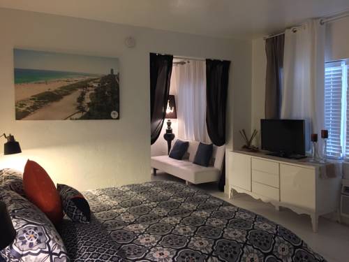 Miami Beach United States Last Minute Discount Code Booking.com