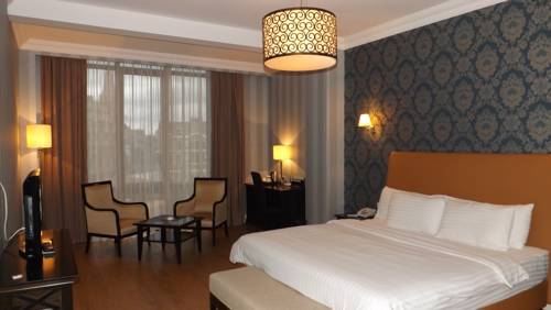 Batumi Georgia Last-Minute-Rabattcode Booking.com