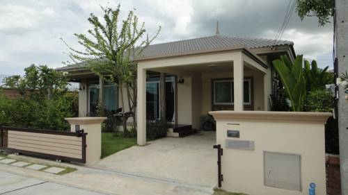 Chaam Thailand Laatste minuut Kortingscode Booking.com