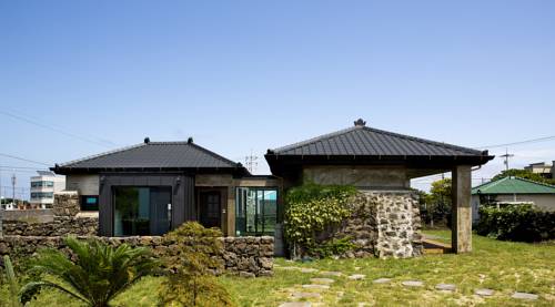 Jeju Corée du Sud Code de réduction de dernière minute Booking.com