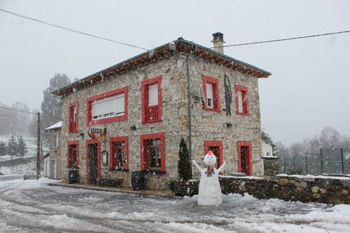 Tineo Spanien Last-Minute-Rabattcode Booking.com