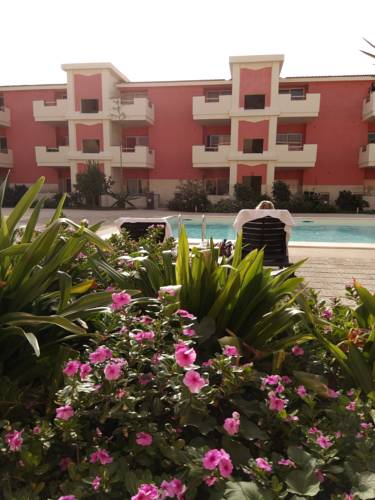 Santa Maria Cape Verde Last Minute Discount Code Booking.com