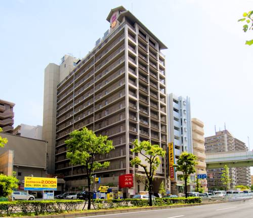 Osaka Japon Code de réduction de dernière minute Booking.com
