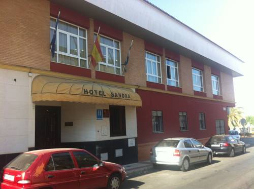 Alcalá de Guadaira Spain Last Minute Discount Code Booking.com