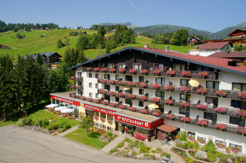 Hirschegg Oostenrijk Laatste minuut Kortingscode Booking.com