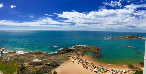 Guarapari Brasilien Last-Minute-Rabattcode Booking.com