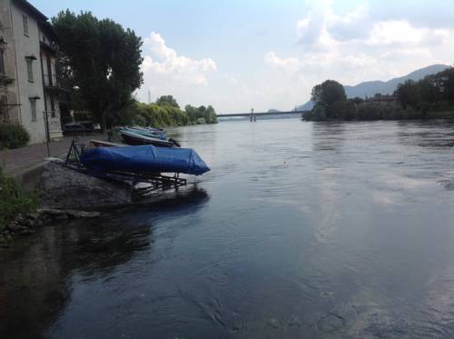 Lecco Italien Last-Minute-Rabattcode Booking.com