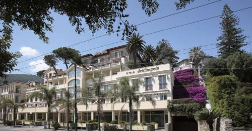 Ospedaletti Italien Last-Minute-Rabattcode Booking.com
