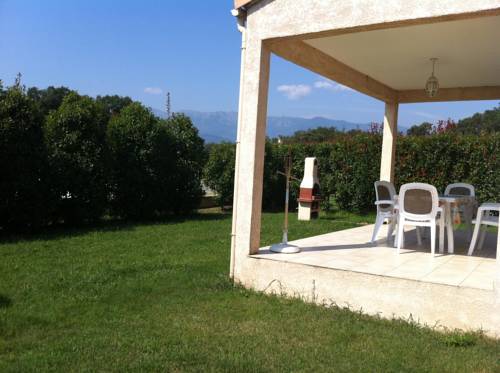 Ghisonaccia Frankreich Last-Minute-Rabattcode Booking.com