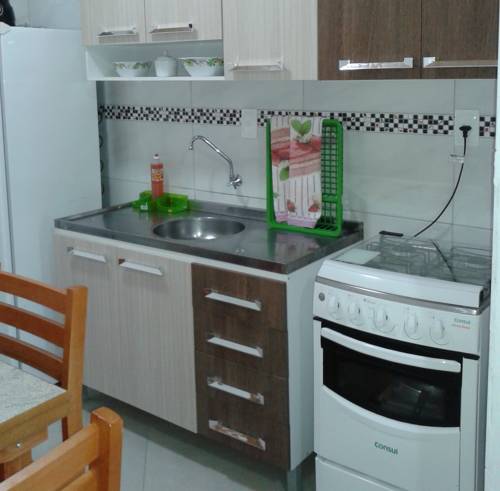 Cachoeira do Bom Jesus (Santa Catarina) Brasilien Last-Minute-Rabattcode Booking.com