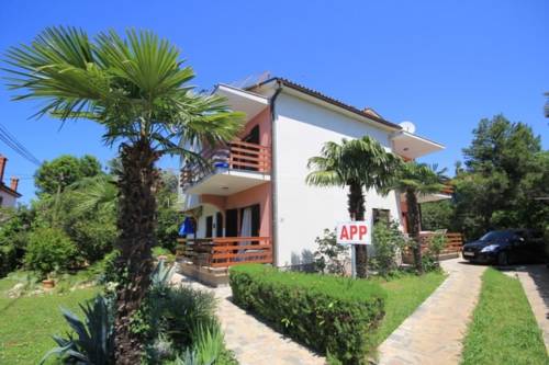 Novigrad Croatie Code de réduction de dernière minute Booking.com